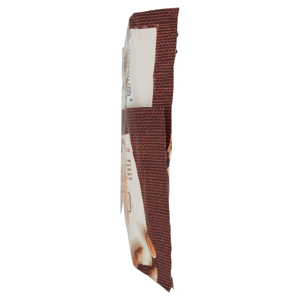Galbusera GranSaraceno Ricchi di Fibre Integrale con Grano Saraceno e Gocce di Cioccolato 6 x 43,3 g