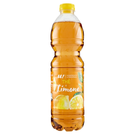 Thè Limone U! Confronta e Risparmia
