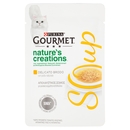 PURINA GOURMET Nature's Creations Soup Pollo 40g