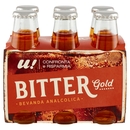 6 Bitter Gold U! Confronta e Risparmia