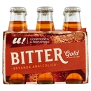 6 Bitter Gold U! Confronta e Risparmia