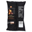 Chips di Verdure Il Viaggiator Goloso