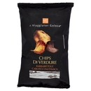 Chips di Verdure Il Viaggiator Goloso