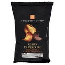 Chips di Verdure Il Viaggiator Goloso