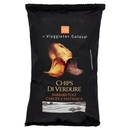 Chips di Verdure Il Viaggiator Goloso