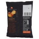 PATATINE PAPRICA Kettle Cooked Chips il Viaggiator Goloso
