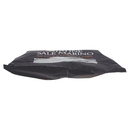 PATATINE SALE MARINO Kettle Cooked Chips il Viaggiator Goloso