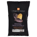 Patatine Viola e Gialle Il Viaggiator Goloso