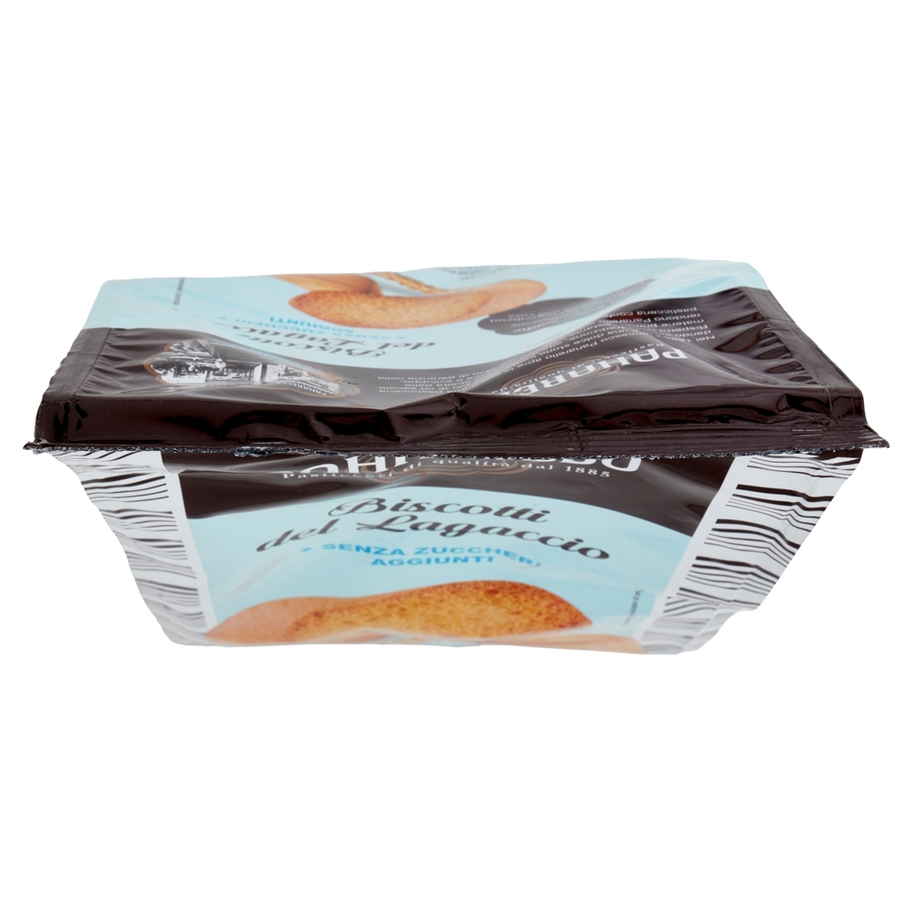 Panarello biscotti del lagaccio Senza Zuccheri Aggiunti 250 g