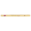 Loacker Tortina Original Wafer ricoperto di Cioccolato al Latte con crema di Nocciole Italiane 21gx3