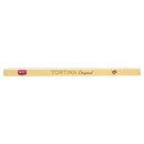 Loacker Tortina Original Wafer ricoperto di Cioccolato al Latte con crema di Nocciole Italiane 21gx3