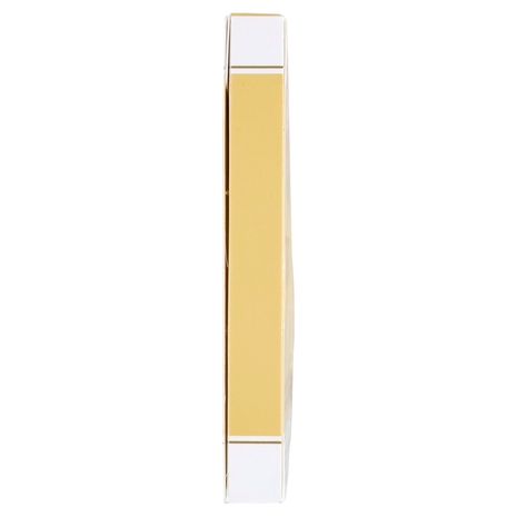 Loacker Tortina White Wafer ricoperto di Cioccolato Bianco con crema Nocciole 100% Italiane 21gx3
