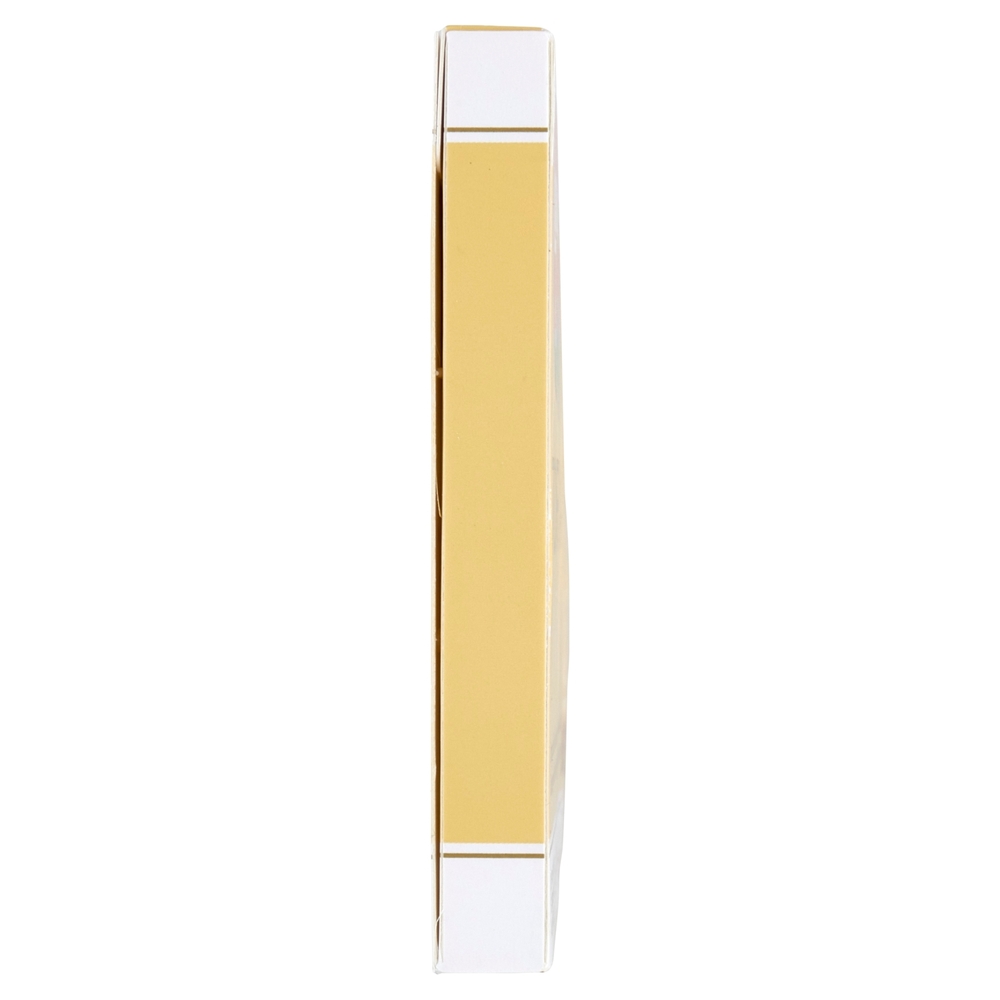 Loacker Tortina White Wafer ricoperto di Cioccolato Bianco con crema Nocciole 100% Italiane 21gx3