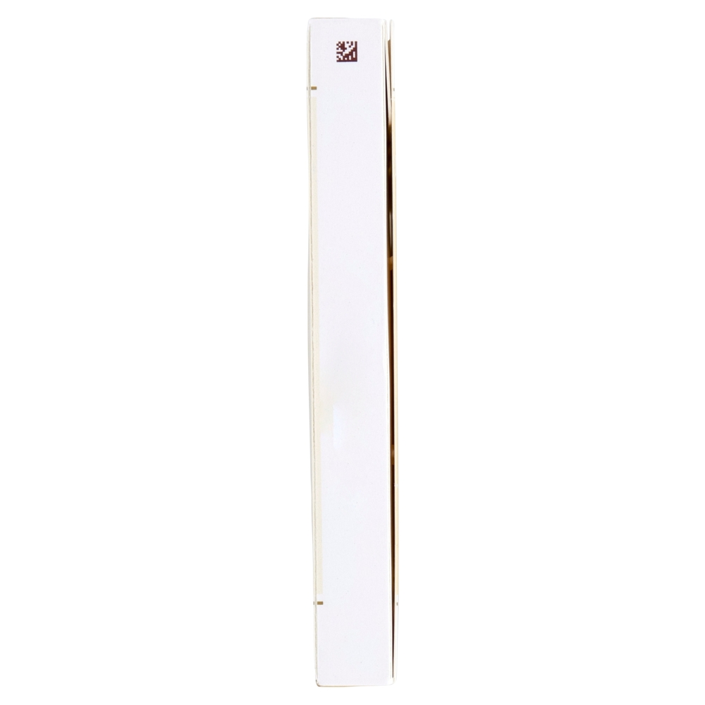 Loacker Tortina White Wafer ricoperto di Cioccolato Bianco con crema Nocciole 100% Italiane 21gx3
