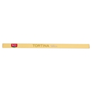 Loacker Tortina White Wafer ricoperto di Cioccolato Bianco con crema Nocciole 100% Italiane 21gx3