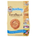Mulino Bianco Tarallucci Biscotti con Uova Fresche 100% italiane 350g