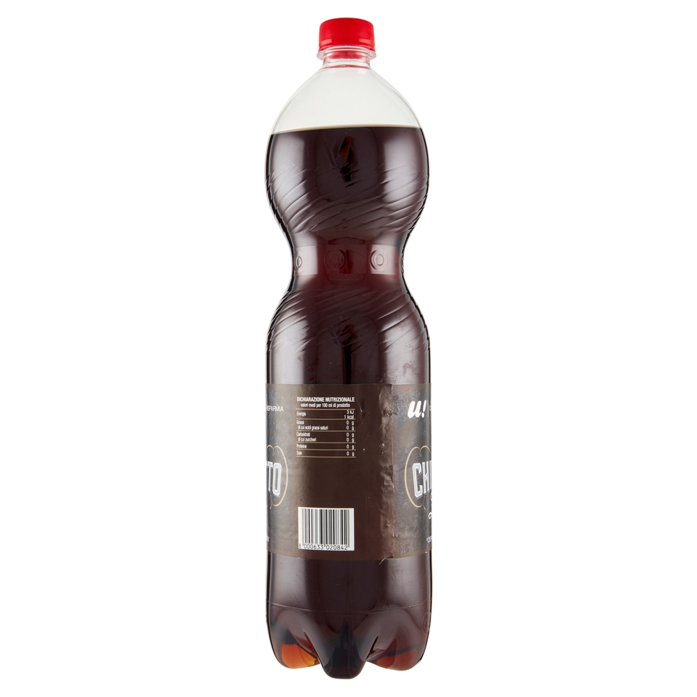 Chinotto Zero U! Confronta e Risparmia