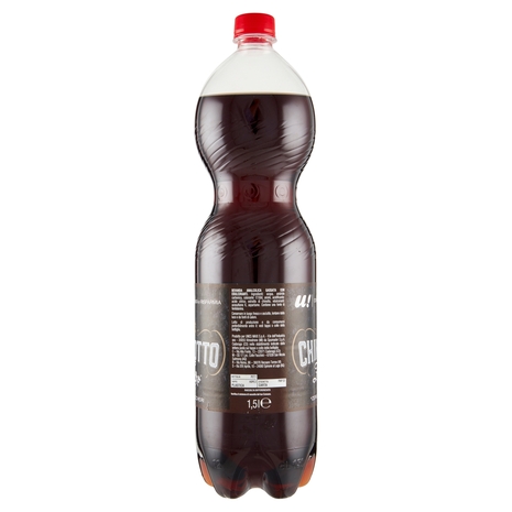 Chinotto Zero U! Confronta e Risparmia