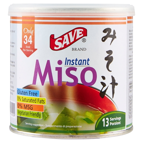 Save Miso Istantaneo 130 g