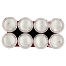 Coca-Cola Original Taste lattine sleek 8 x 330 ml