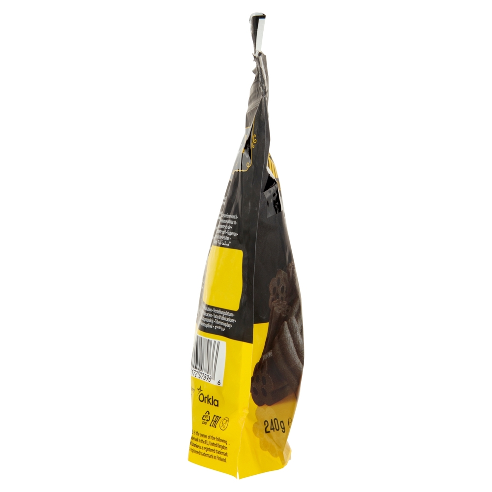 Panda Original Liquorice 240 g