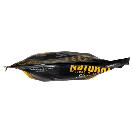 Panda Original Liquorice 240 g