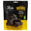 Panda Original Liquorice 240 g
