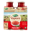 Valfrutta al Vapore Polpa Fine 2 x 330 g