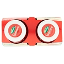 Valfrutta al Vapore Polpa Fine 2 x 330 g