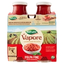 Valfrutta al Vapore Polpa Fine 2 x 330 g