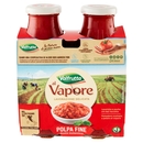 Valfrutta al Vapore Polpa Fine 2 x 330 g