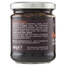 Santoro Sugo al Nero di Seppia 180 g