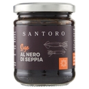 Santoro Sugo al Nero di Seppia 180 g