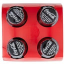 COCA-COLA Zero Zuccheri Vap 4 x 200 ml