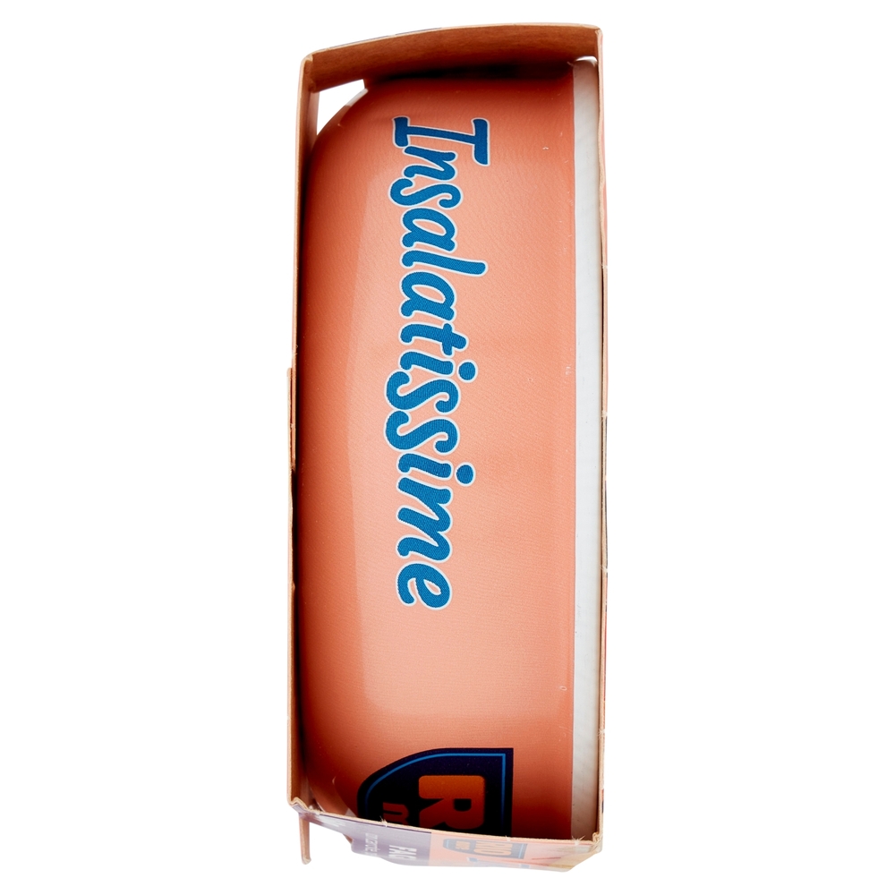 Rio mare Insalatissime Insalata di Tonno Fagioli con carote, peperoni e olive 160 g