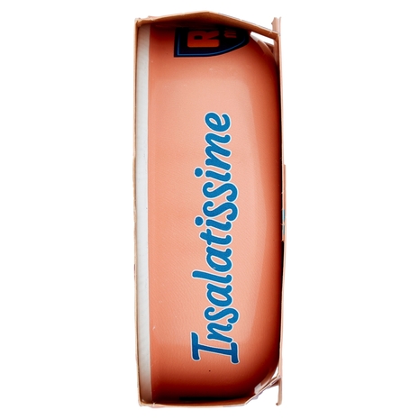 Rio mare Insalatissime Insalata di Tonno Fagioli con carote, peperoni e olive 160 g