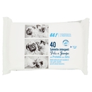 40 Salviette Detergenti Pelo e Zampe U! Confronta e Risparmia