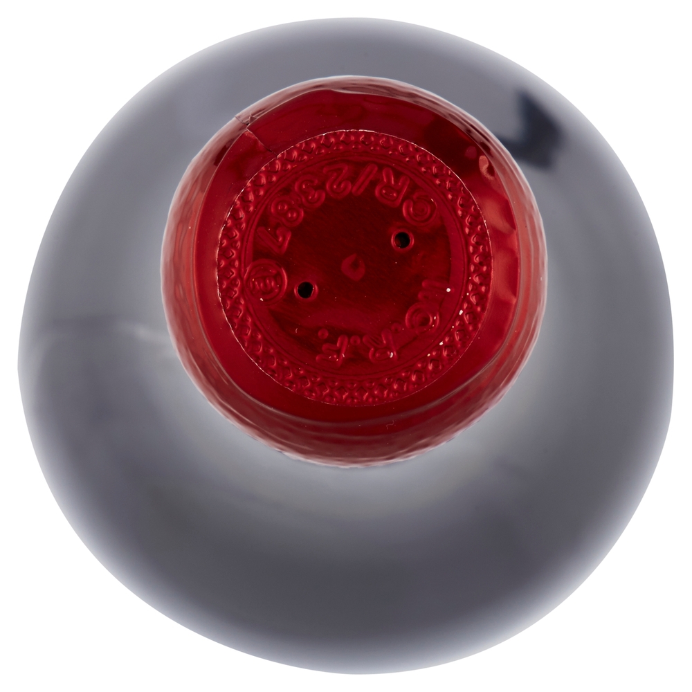 Lambrusco mantovano secco DOC