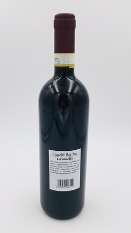 Grumello Superiore, 75 cl