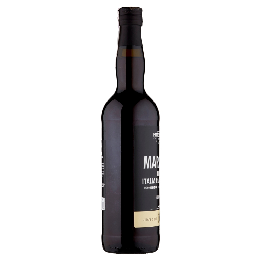 Pellegrino Marsala Fine Italia Particolare DOC Semisecco 75 cl