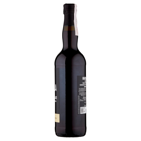 Pellegrino Marsala Fine Italia Particolare DOC Semisecco 75 cl