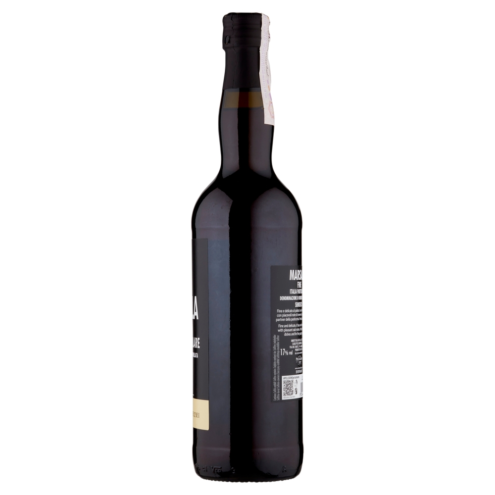 Pellegrino Marsala Fine Italia Particolare DOC Semisecco 75 cl