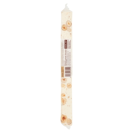 Torrone Tenero Nocciole Il Viaggiator Goloso