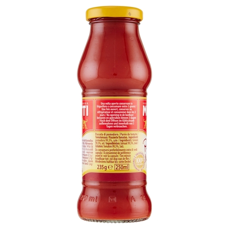 Mutti Passata Mutti di pomodoro 235 g