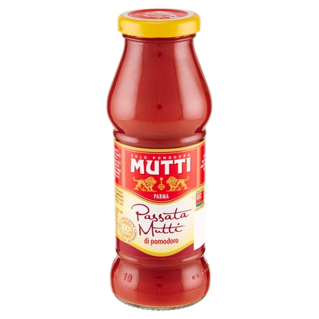 Mutti Passata Mutti di pomodoro 235 g