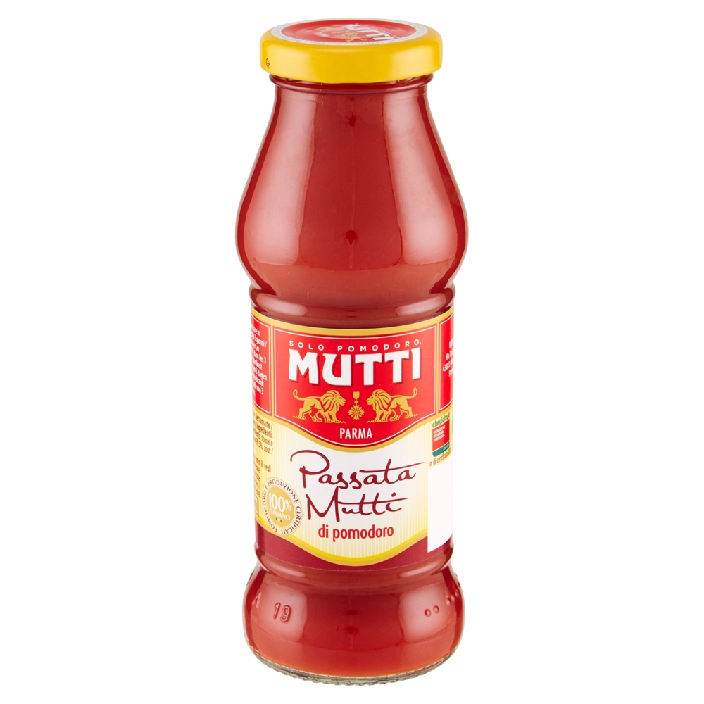 Mutti Passata Mutti di pomodoro 235 g