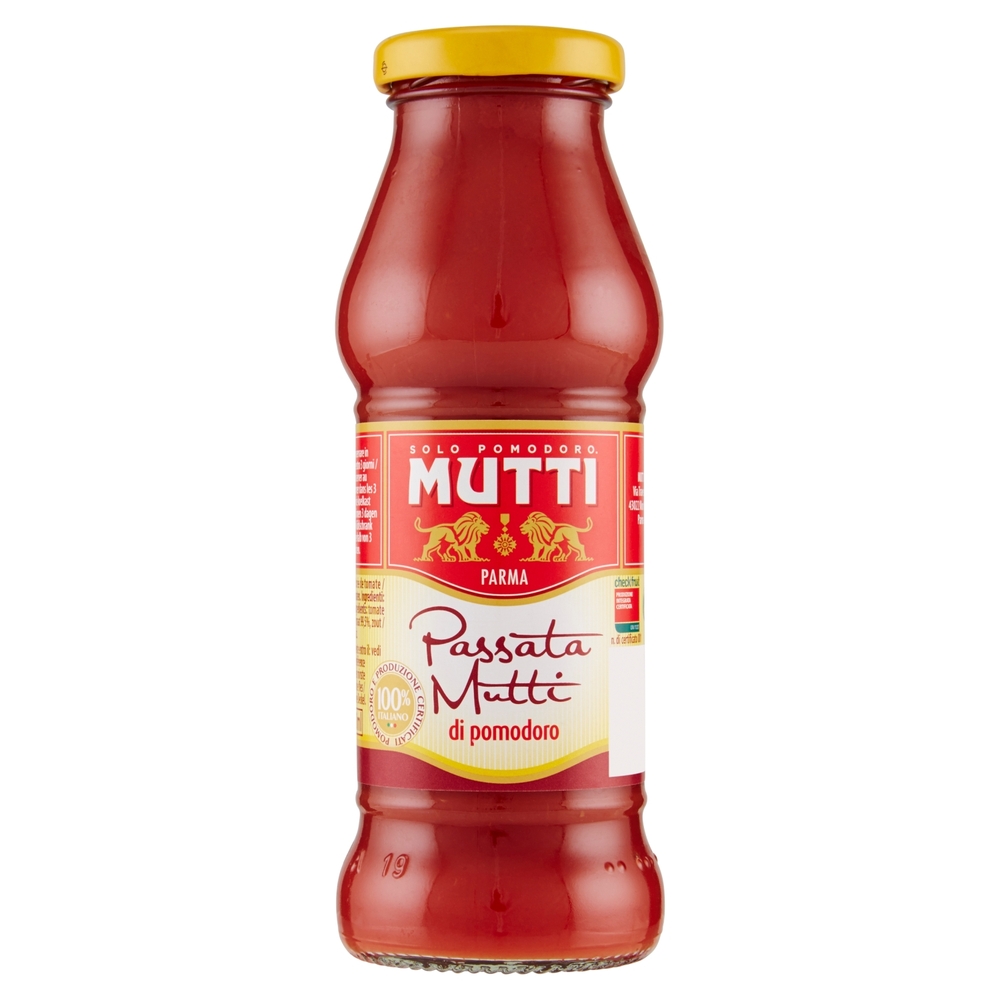 Mutti Passata Mutti di pomodoro 235 g