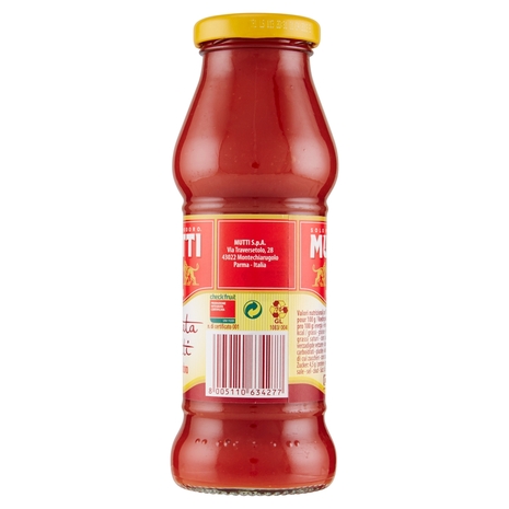 Mutti Passata Mutti di pomodoro 235 g