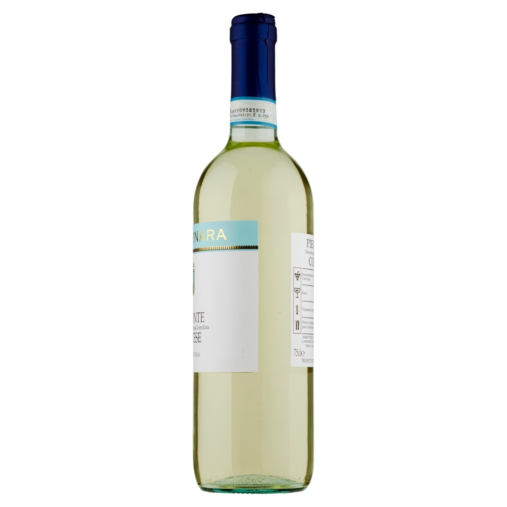 Ca' Fornara Piemonte DOC Cortese 75 cl