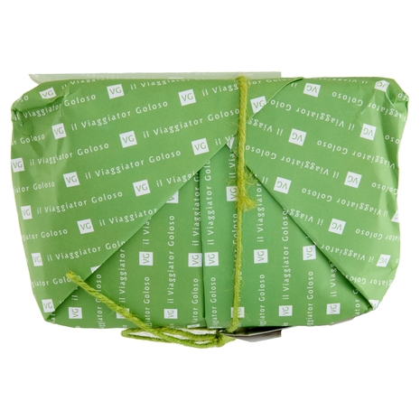 Panettone BIO Il Viaggiator Goloso